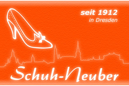 Schuh Neuber